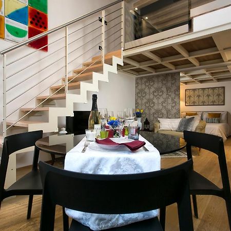 Apartament Angels' Loft Wenecja Zewnętrze zdjęcie
