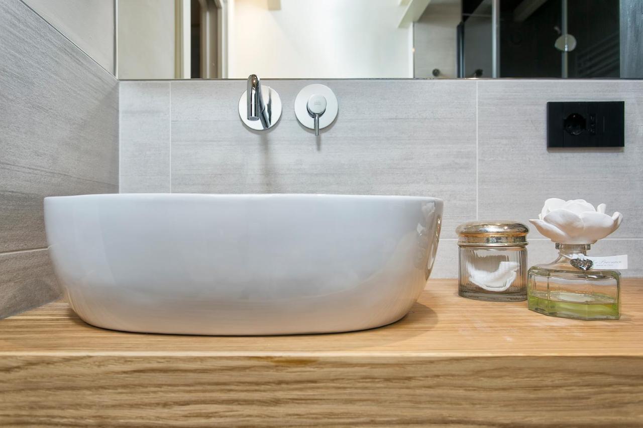 Apartament Angels' Loft Wenecja Zewnętrze zdjęcie