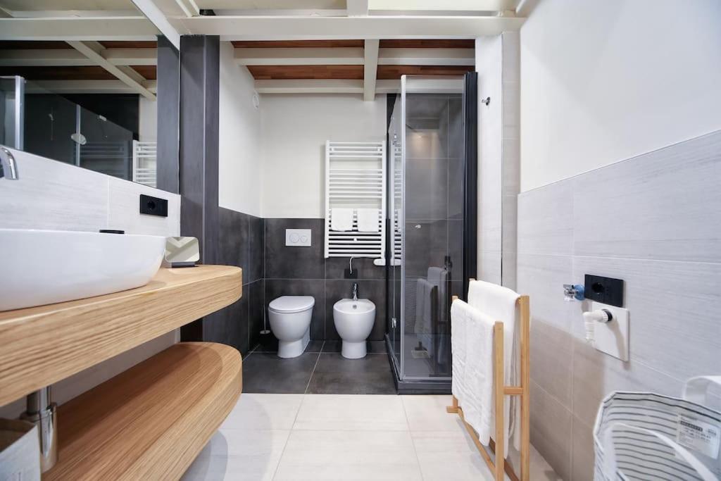 Apartament Angels' Loft Wenecja Zewnętrze zdjęcie