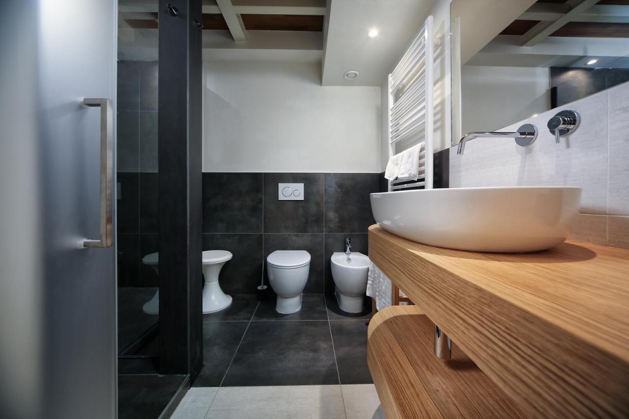 Apartament Angels' Loft Wenecja Zewnętrze zdjęcie