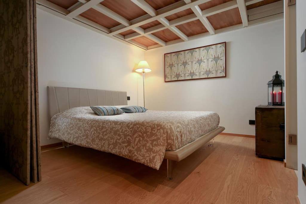 Apartament Angels' Loft Wenecja Zewnętrze zdjęcie