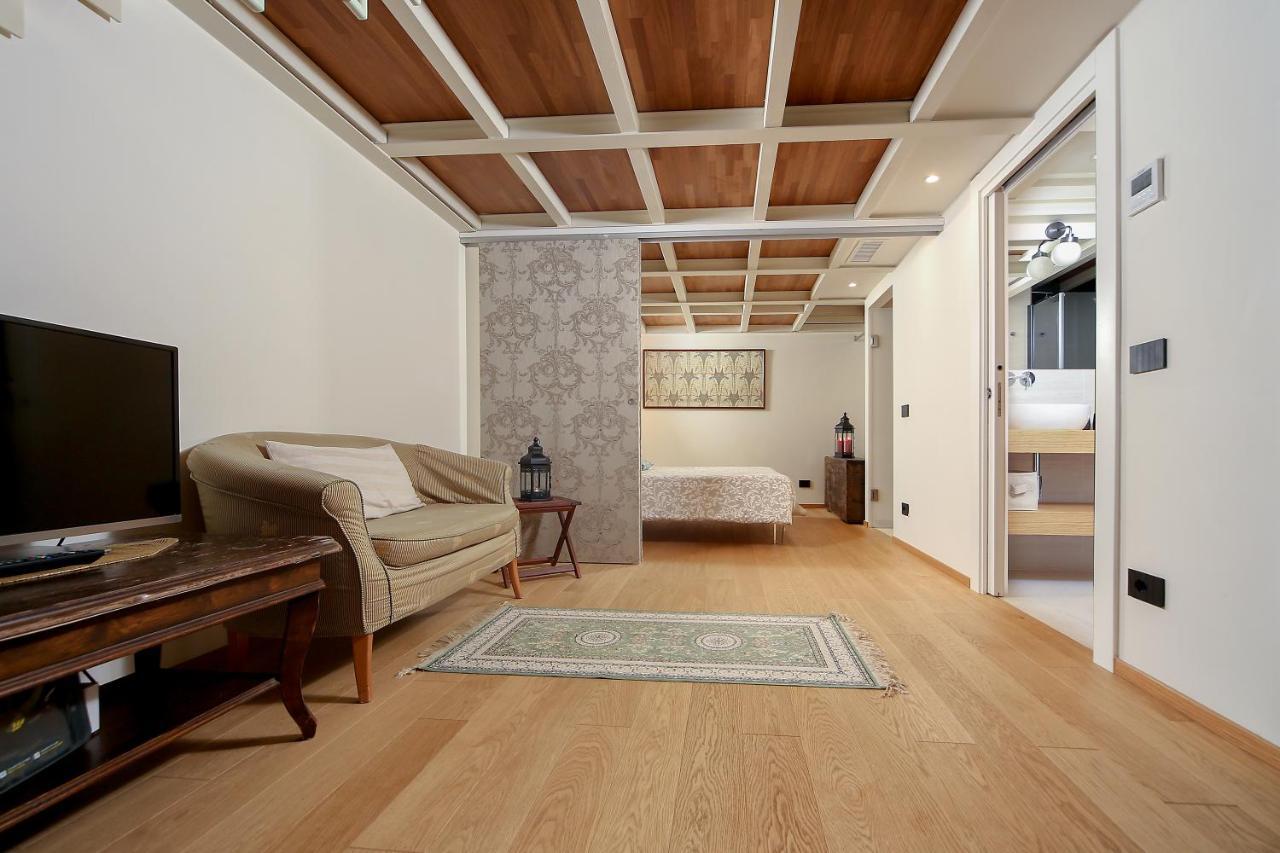Apartament Angels' Loft Wenecja Zewnętrze zdjęcie