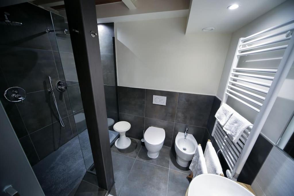 Apartament Angels' Loft Wenecja Zewnętrze zdjęcie